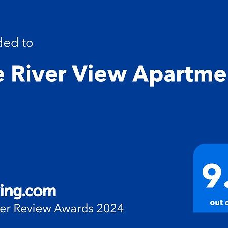 The River View Apartment Rawalpindi Exterior foto